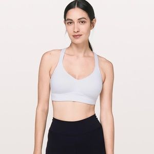 Lululemon Speed Up Bra C/D